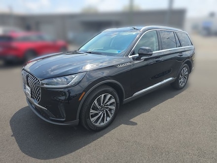 2026 Lincoln Aviator Premiere&reg; SUV