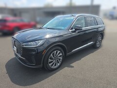 2026 Lincoln Aviator Premiere&reg; SUV
