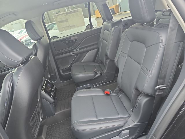 2026 Lincoln Aviator Premiere - Photo 22