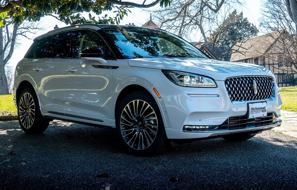 Lincoln Dealer Newtown VA Richmond Lincoln