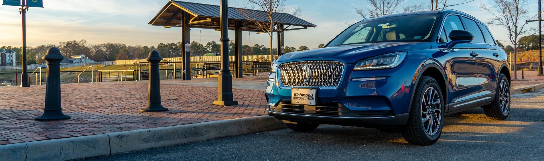 2021 lincoln 2024 corsair hybrid mpg