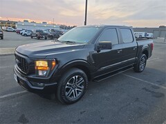 2023 Ford F-150 XL CREW CAB