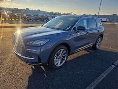 2026 Lincoln Corsair Premiere CROSSOVERS