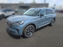 2026 Lincoln Aviator Reserve SUV