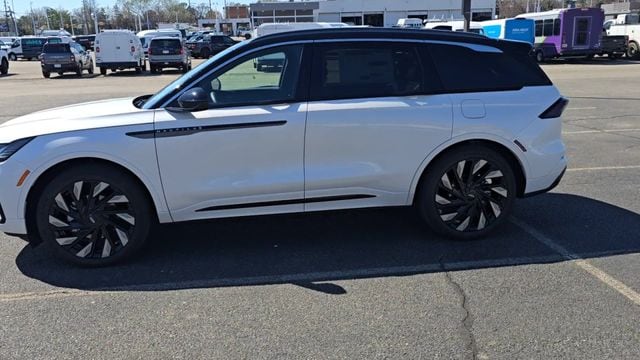 2026 Lincoln Nautilus Black Label - Photo 6