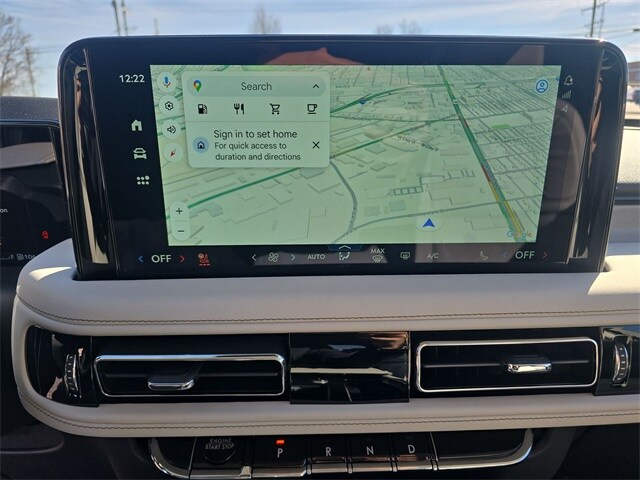 2026 Lincoln Aviator Reserve - Photo 18