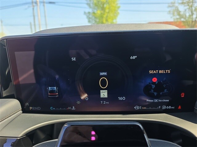 2025 Lincoln Aviator Premiere - Photo 15