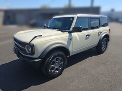 2026 Ford Bronco Big Bend SUV