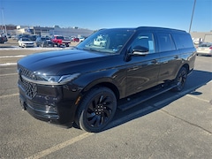 2026 Lincoln Navigator Reserve L SUV