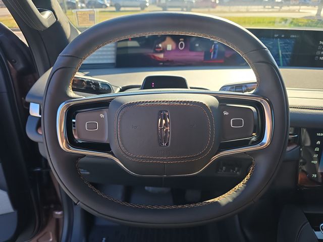 2025 Lincoln Navigator Black Label - Photo 14