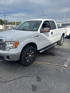 2013 Ford F-150 STX Truck