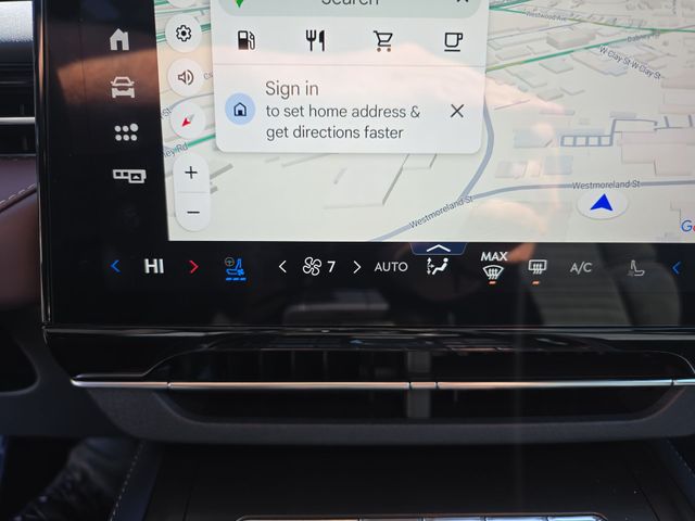 2026 Lincoln Nautilus Black Label - Photo 19