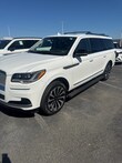 Lincoln Navigator L