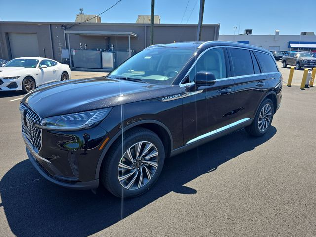 2026 Lincoln Aviator Premiere AWD's photo