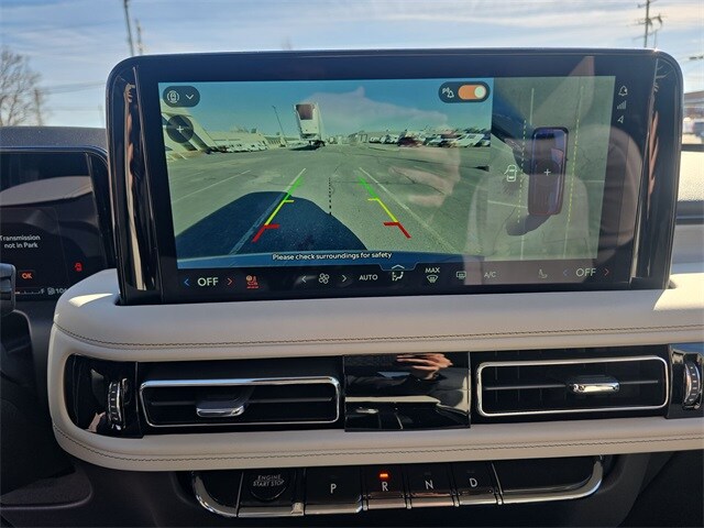 2026 Lincoln Aviator Reserve - Photo 17