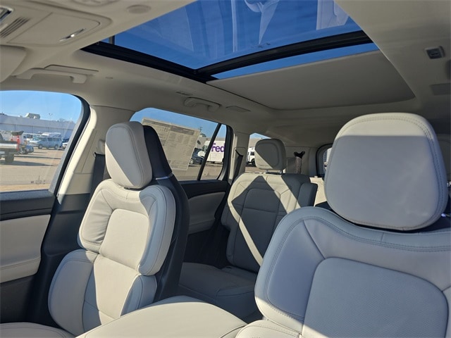 2026 Lincoln Aviator Reserve - Photo 22