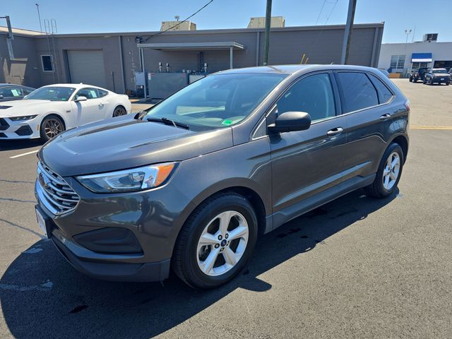 2020 Ford Edge SE AWD's photo