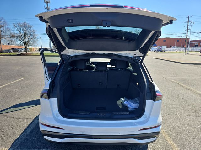 2026 Lincoln Nautilus Black Label - Photo 24