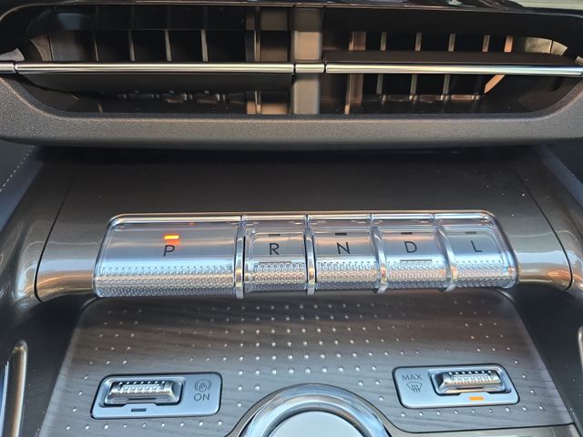 2026 Lincoln Nautilus Black Label - Photo 20