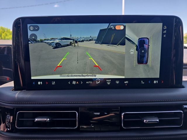 2026 Lincoln Aviator Premiere - Photo 17