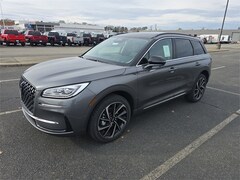 2026 Lincoln Corsair Reserve CROSSOVERS