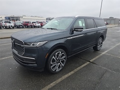 2026 Lincoln Navigator Reserve L SUV