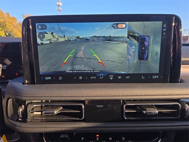 2026 Lincoln Aviator Premiere - Photo 17