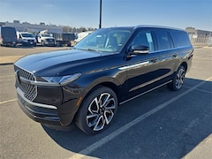 2026 Lincoln Navigator Reserve L SUV