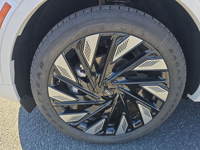 2026 Lincoln Nautilus Black Label - Photo 10