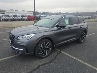 2025 Lincoln Corsair Grand Touring CROSSOVERS