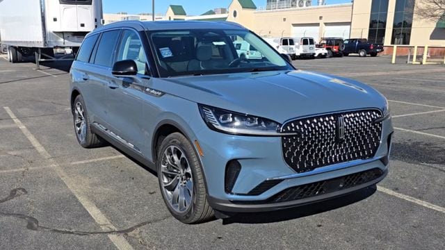 2026 Lincoln Aviator Reserve - Photo 3