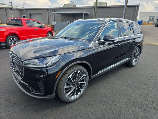 2026 Lincoln Aviator Reserve AWD's photo