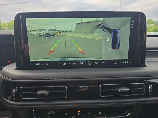 2026 Lincoln Aviator Premiere - Photo 17