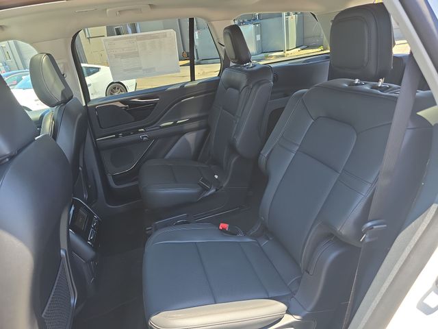 2026 Lincoln Aviator Premiere - Photo 23