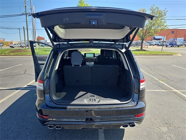 2025 Lincoln Aviator Premiere - Photo 24