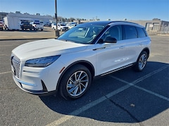 2026 Lincoln Corsair Premiere CROSSOVERS