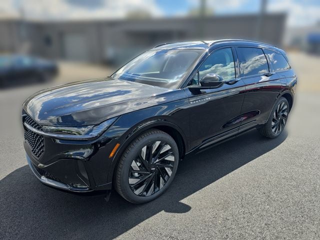 2026 Lincoln Nautilus Reserve AWD's photo