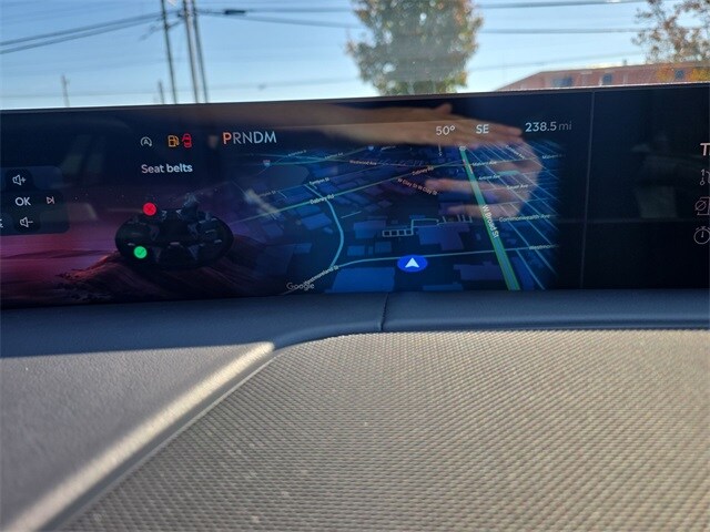 2025 Lincoln Navigator Black Label - Photo 15