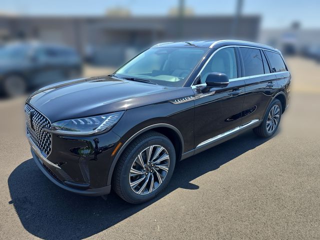 2026 Lincoln Aviator Premiere AWD's photo
