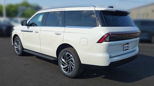2026 Lincoln Navigator Premiere - Photo 7