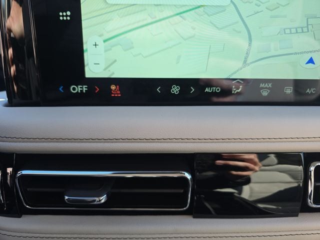 2026 Lincoln Aviator Reserve - Photo 19