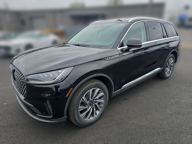 2026 Lincoln Aviator Premiere AWD's photo