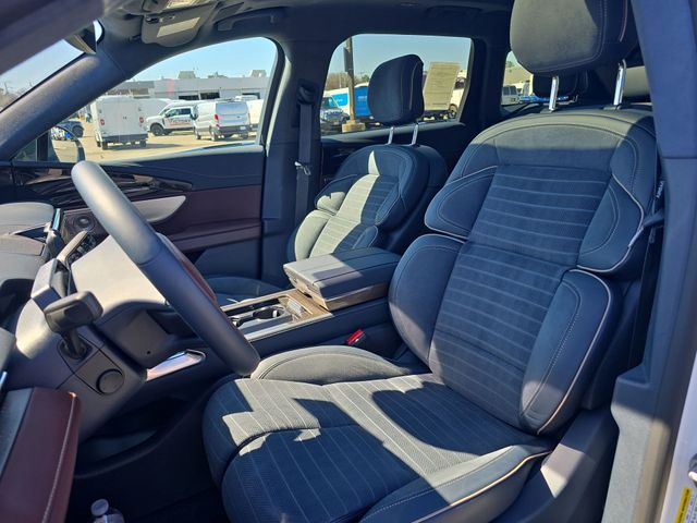 2026 Lincoln Nautilus Black Label - Photo 11