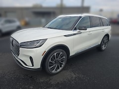 2026 Lincoln Aviator Reserve SUV