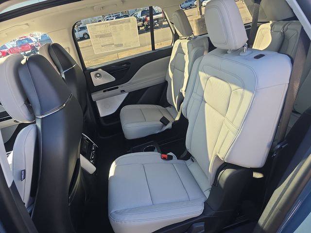 2026 Lincoln Aviator Reserve - Photo 23