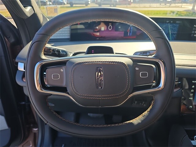 2025 Lincoln Navigator Black Label - Photo 14