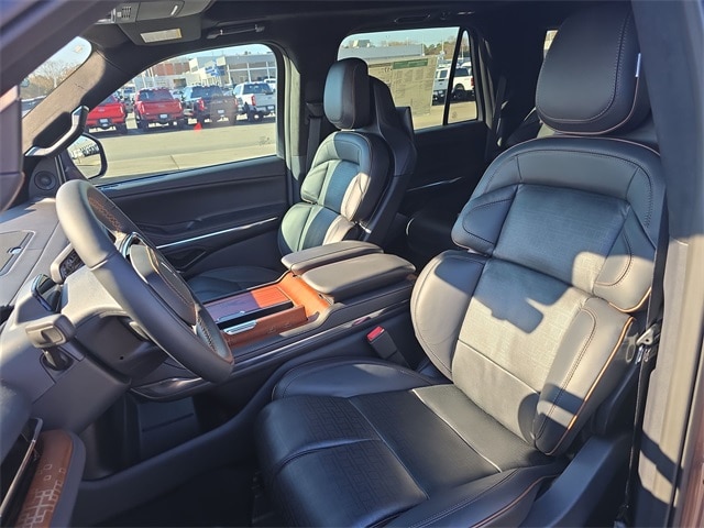 2025 Lincoln Navigator Black Label - Photo 11
