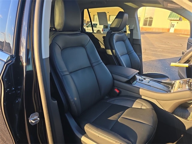 2026 Lincoln Aviator Premiere - Photo 25