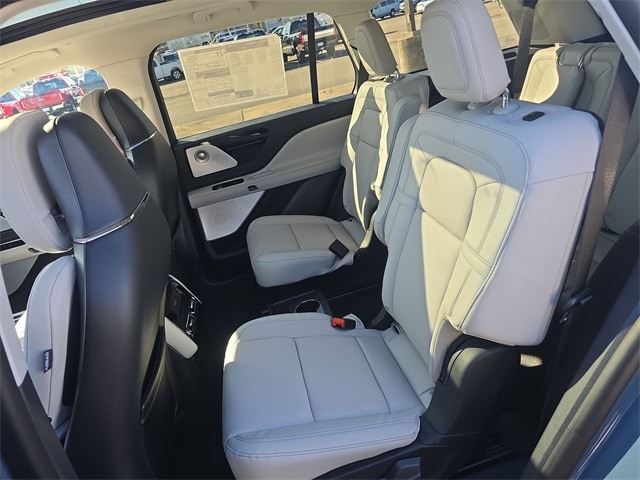 2026 Lincoln Aviator Reserve - Photo 23