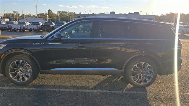 2026 Lincoln Aviator Premiere - Photo 6